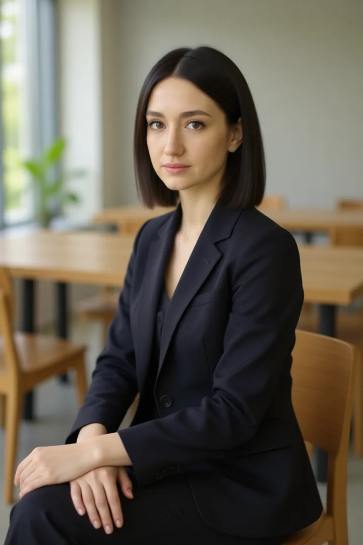 Ларина Анна