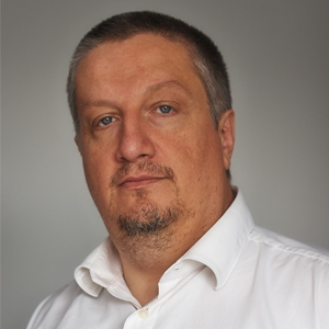 Леонов Александр Владимирович